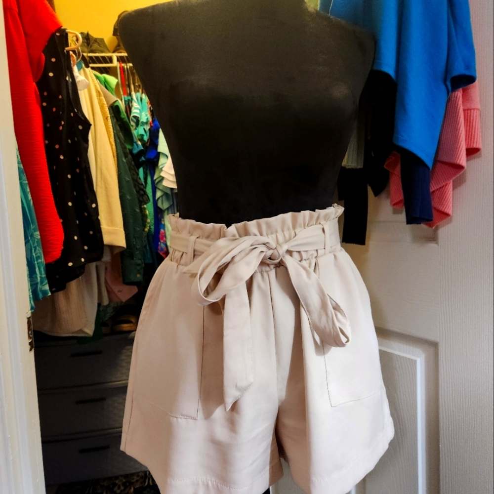 Shorts (small)